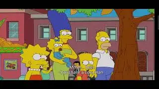 The Simpsons | Catchphrases everyone