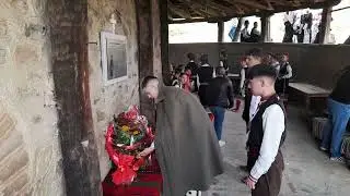 ГОДИШНИНА ОД РАЗЛОВЕЧКОТО ВОСТАНИЕ