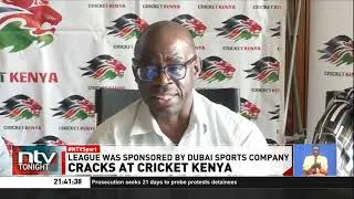 Генеральный директор Cricket Kenya Букуси отрицает вынужденный уход, подтверждает отмену сделки л...