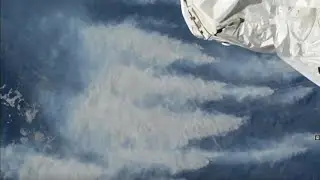 400 Wildfires Still Burning in Canada