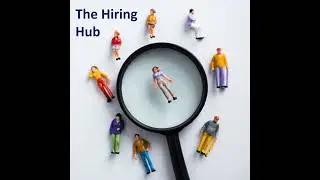 17 - Successful Talent Acquisition in the Tech Job Market, with James Mackey