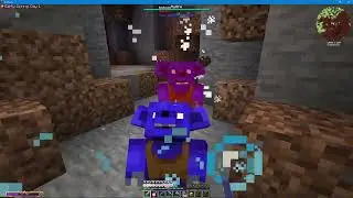 Craftoria - Hydra Battle!  Death by Hydra. Looting a mound. Found Uncrafting table!!! - EP 37