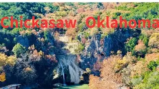  Chickasaw National Park  / Chickasaw Oklahoma   / Travel  / 여행 /사진  /Klinedance  #klinedance 