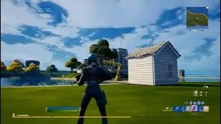The agency battle royale part 1 gameplay