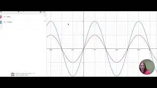 Graphing Sine Functions (Precalculus) - Full Explanation