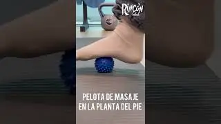 C&oacute;mo mejorar la fascitis plantar: te lo contamos desde Rinc&oacute;n Salud 101