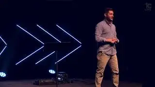 Aaron Kunz - 4/29/18