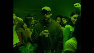 (FREE) BAD BUNNY SAD REGGAETON TYPE BEAT - 