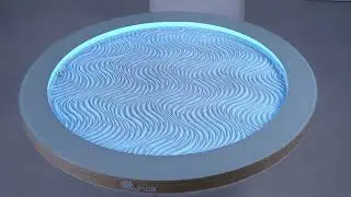 Sunae - Smart Sand Table