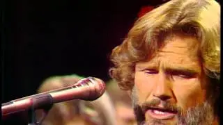 Kris Kristofferson 