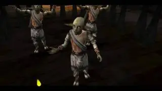 The Bard's Tale - it is bad luck to be you 4 (HD)
