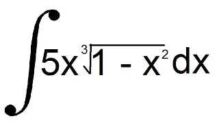 Integración por Cambio de Variable [04]