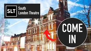 South London Theatre - Come In!