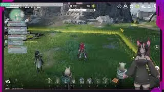 Sayuri&rsquo;s Arknights: Endfield | Day 2