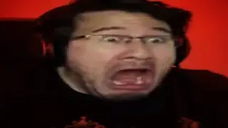markiplier getting jumpscared for 27 seconds