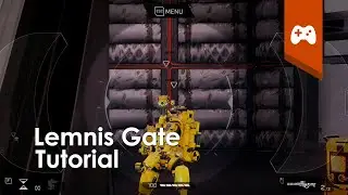 Lemnis Gate Beta [Tutorial]