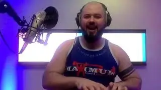 DJ WOOF 18 Jan 2020