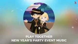 Frozen Cruise Party | Play Together New Year's Party Event Music 2026