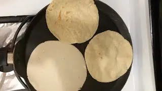 How to Make Corn Tortillas the Easy Way