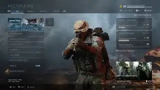 COD MW w/ Decy273 and friends #4