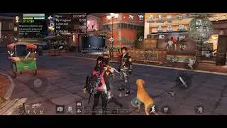 Lifeafter Videos -- Cohab Ring