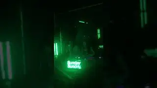A Sax DJ & Danz You Show Me Love Sunday Sunday CDMX 2021