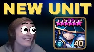 ZIBALA WATER PUPPETEER DEBUT! (Summoners War)