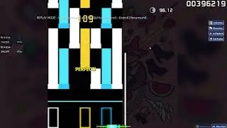 [o!m7k]6.27 PSYQUI feat.mikanzil - endroll