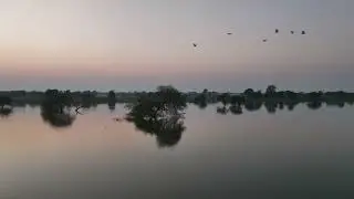 drone shots to learn for cinematic shots.