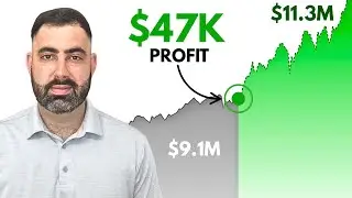 $9.1M Family Fund: 2026 Slow Start & How I&rsquo;m Pivoting (Futures Options Trading)
