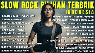 🎸 22 LAGU SLOW ROCK INDONESIA TERBAIK &bull; FULL PLAYLIST &bull; AI COVER ROCK VERSION &mdash; NEOVOCAL