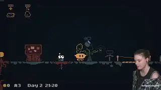 Seedrun | Steam Next Fest October 2025