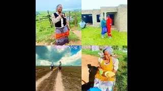Makoti vlog in Eastern Cape/ Building in Eastern Cape/ cooking for Christmas EP2