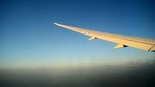 Air New Zealand 787-9 Dreamliner | NZ9 Honolulu - Auckland | Gate to Gate