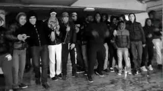 LA CAPUCHE -- KRYMOGHAINE