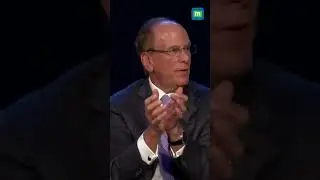 #WATCH | Next 20&ndash;25 Years Will Be &lsquo;The Era of India&rsquo;: BlackRock CEO Larry Fink #jioblackrock