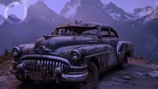 Lost Somewhere Slow DJ Music || Медленная музыка для релаксации