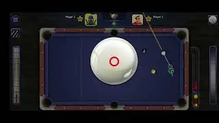 9-ball break-and-run performance #8ballpool 