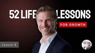 #077 &ndash; Why Adults Need Play | 52 Life Lessons &ndash; Lesson 8