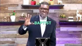 Is Your Church Teaching Truth? Recognizing False Doctrine #shorts
