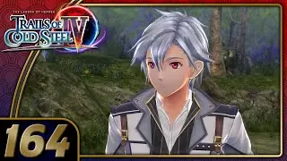 Trails Of Cold Steel 4 | Restoration | Part 164 (PC, Let's Play, Blind)