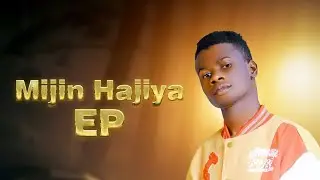 Abdul Sonar ( Kashe Aure } Mijin Hajiya Ep #music #newsong