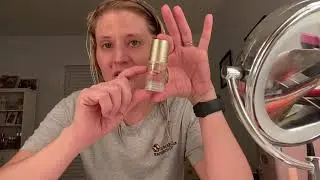 Stila One Step Correct Eye Serum FULL REVIEW 🧐 Does it even work???