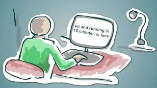 animated marketing video production