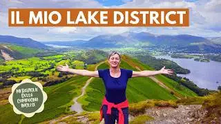 Scopri insieme a me il Parco Nazionale del Lake District | 4K