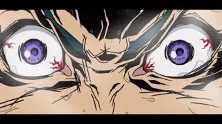 Anime Character Eyes (Game)