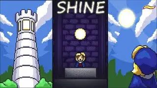 Shine ~ Bring Back The Light