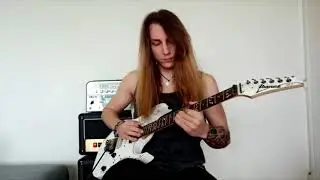 Keller - Uncle Tom's Cabin Solo (Animal Drive Version)