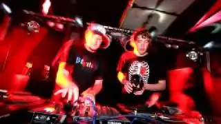 The Upbeats - Bones (Featuring Ned Worboys)