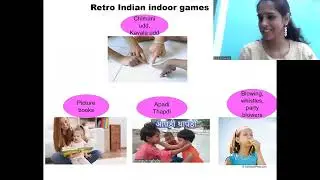 Games to play at home with toddlers (1 to 3 years)